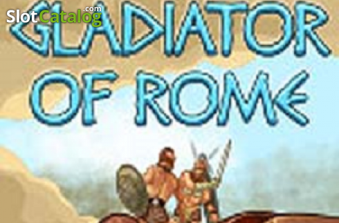 Gladiator of Rome Κουλοχέρης 