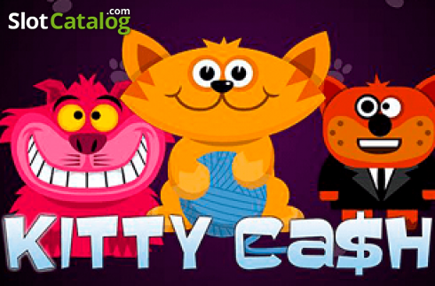 Kitty Cash Κουλοχέρης 