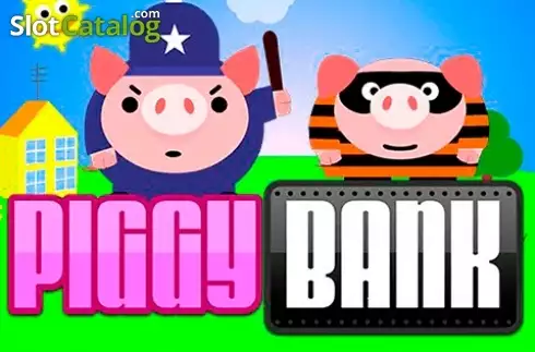 Piggy Bank 1x2 Λογότυπο Piggy Bank 1x2 Λογότυπο