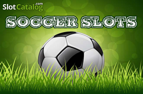 Soccer Slots Κουλοχέρης 
