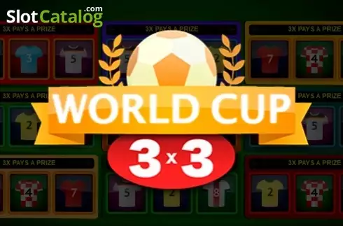 World Cup 3x3 Λογότυπο World Cup 3x3 Λογότυπο