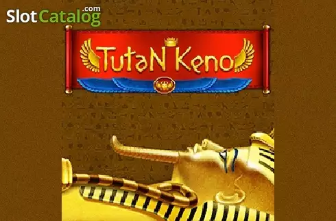 Tutan Keno Κουλοχέρης 