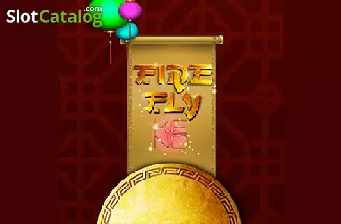 Firefly Keno Λογότυπο Firefly Keno Λογότυπο