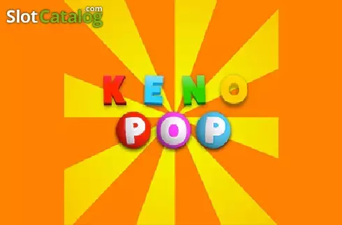 Keno Pop Κουλοχέρης 