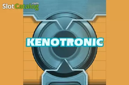 Kenotronic Λογότυπο