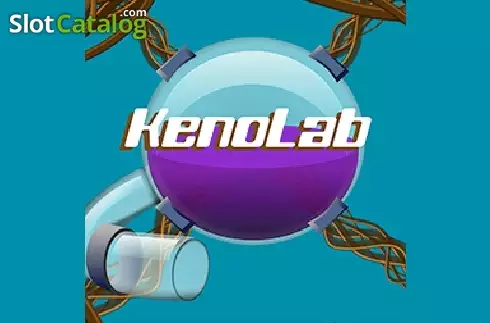 Keno Lab Λογότυπο Keno Lab Λογότυπο