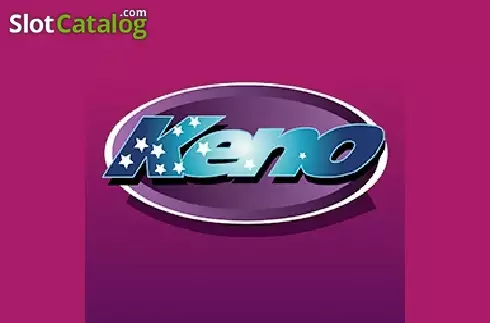 Keno (1x2gaming) Λογότυπο Keno (1x2gaming) Λογότυπο