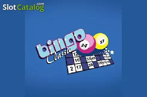 Bingo Classic Λογότυπο Bingo Classic Λογότυπο