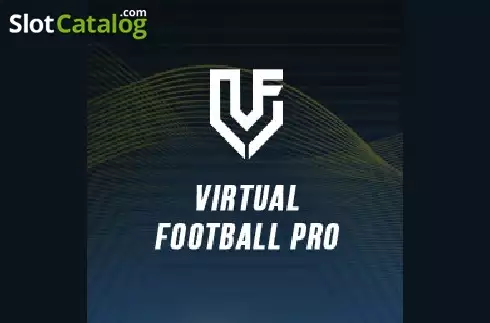 Virtual Football Pro Λογότυπο Virtual Football Pro Λογότυπο