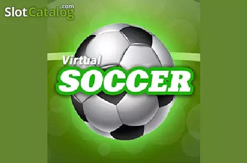 Virtual Soccer (1X2gaming) Λογότυπο Virtual Soccer (1X2gaming) Λογότυπο