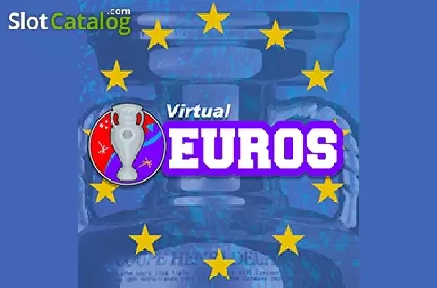 Virtual Euros Λογότυπο