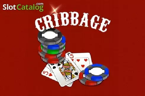 Cribbage Λογότυπο Cribbage Λογότυπο