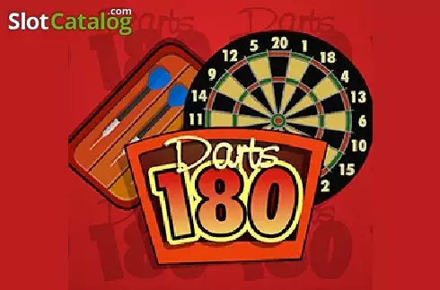 Darts 180 Λογότυπο Darts 180 Λογότυπο