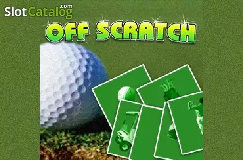 Off Scratch Λογότυπο Off Scratch Λογότυπο