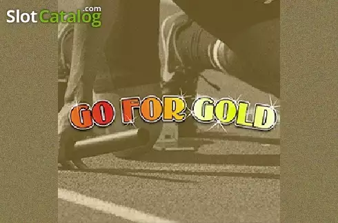 Go For Gold Λογότυπο Go For Gold Λογότυπο