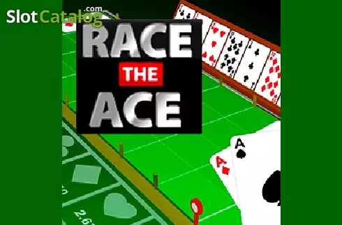 Race the Ace Λογότυπο Race the Ace Λογότυπο