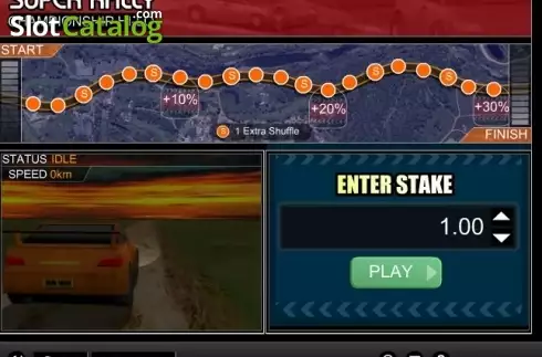 Οθόνη2. Rally Hi-Lo Κουλοχέρης