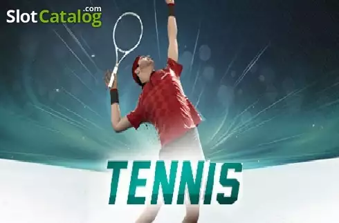 Virtual Tennis (1X2gaming) Λογότυπο Virtual Tennis (1X2gaming) Λογότυπο