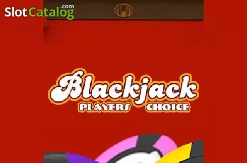 Blackjack Players Choise (1X2gaming)
