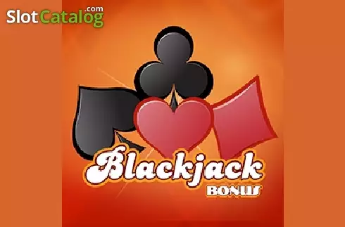 Blackjack Bonus Κουλοχέρης 