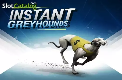 Instant Virtual Greyhounds Λογότυπο Instant Virtual Greyhounds Λογότυπο