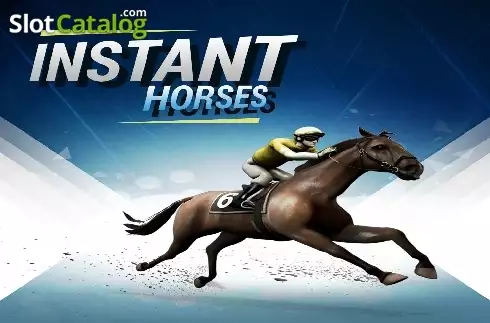 Instant Virtual Horses Λογότυπο Instant Virtual Horses Λογότυπο
