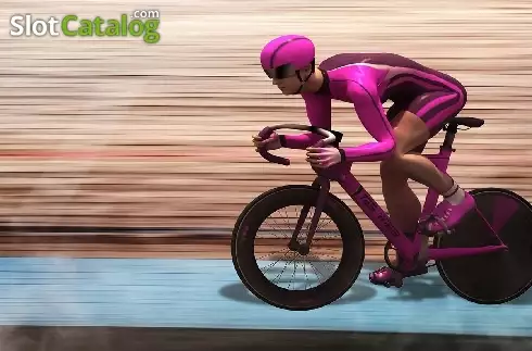 Virtual Cycling Λογότυπο
