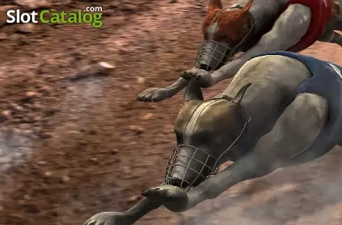 Virtual Greyhounds Λογότυπο Virtual Greyhounds Λογότυπο