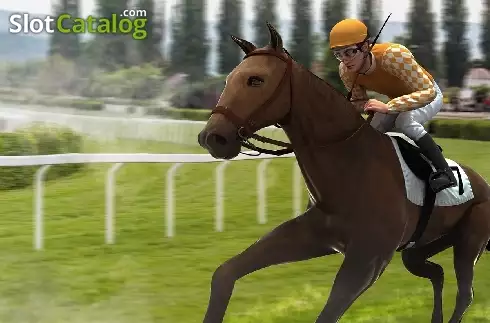 Virtual Horses Λογότυπο Virtual Horses Λογότυπο