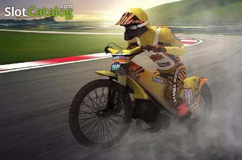 Virtual Speedway (1X2gaming) Λογότυπο Virtual Speedway (1X2gaming) Λογότυπο