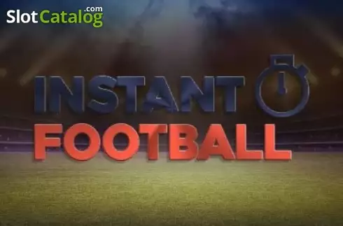 Instant Football Λογότυπο