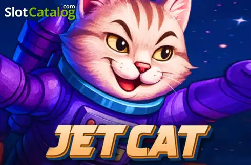 JetCat Λογότυπο JetCat Λογότυπο