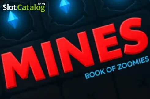 Mines (1Fun Games) Λογότυπο Mines (1Fun Games) Λογότυπο