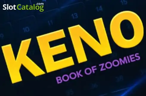 Keno (1Fun Games) Λογότυπο Keno (1Fun Games) Λογότυπο