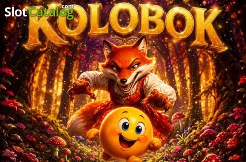 Kolobok 2026-06-08