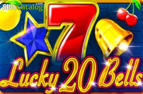 Lucky 20 Bells Λογότυπο Lucky 20 Bells Λογότυπο
