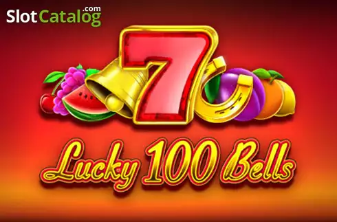 Lucky 100 Bells Λογότυπο Lucky 100 Bells Λογότυπο