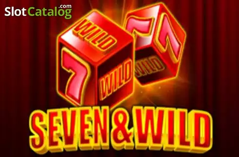 Seven & Wild Λογότυπο Seven & Wild Λογότυπο