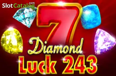 Diamond Luck 243