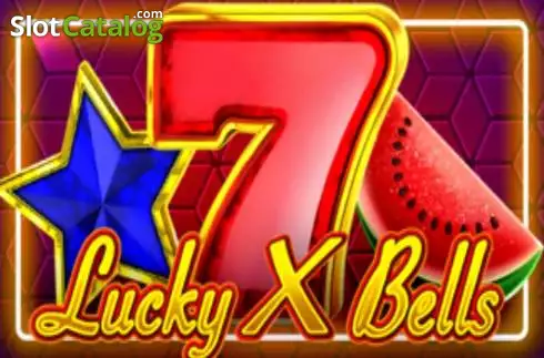 Lucky X Bells Λογότυπο Lucky X Bells Λογότυπο