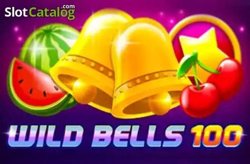 Wild Bells 100 Λογότυπο