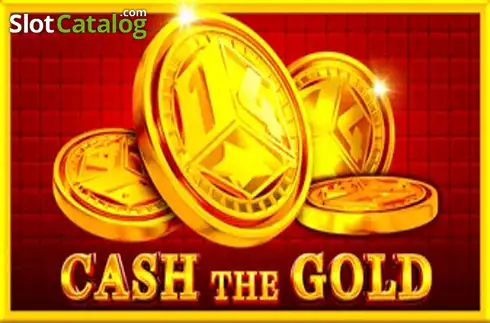 Cash the Gold Λογότυπο