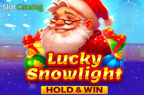 Lucky Snowlight Λογότυπο Lucky Snowlight Λογότυπο