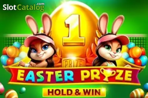 Easter Prize Hold & Win Κουλοχέρης 