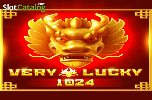 Very Luck 1024 Λογότυπο Very Luck 1024 Λογότυπο