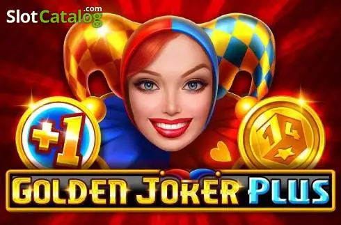 Golden Joker Plus 2026-08-03