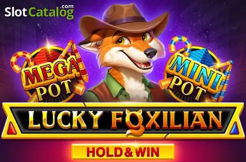 Lucky Foxilian 2026-09-24