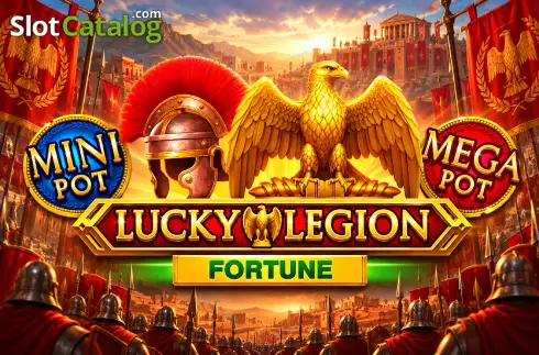 Lucky Legion Fortune Κουλοχέρης 