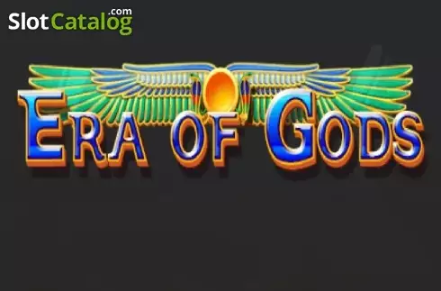 Era Of Gods Λογότυπο