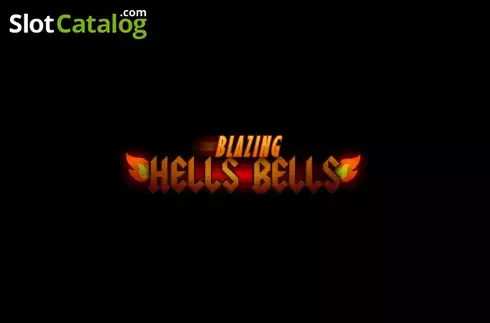 Blazing Hells Bells Λογότυπο Blazing Hells Bells Λογότυπο
